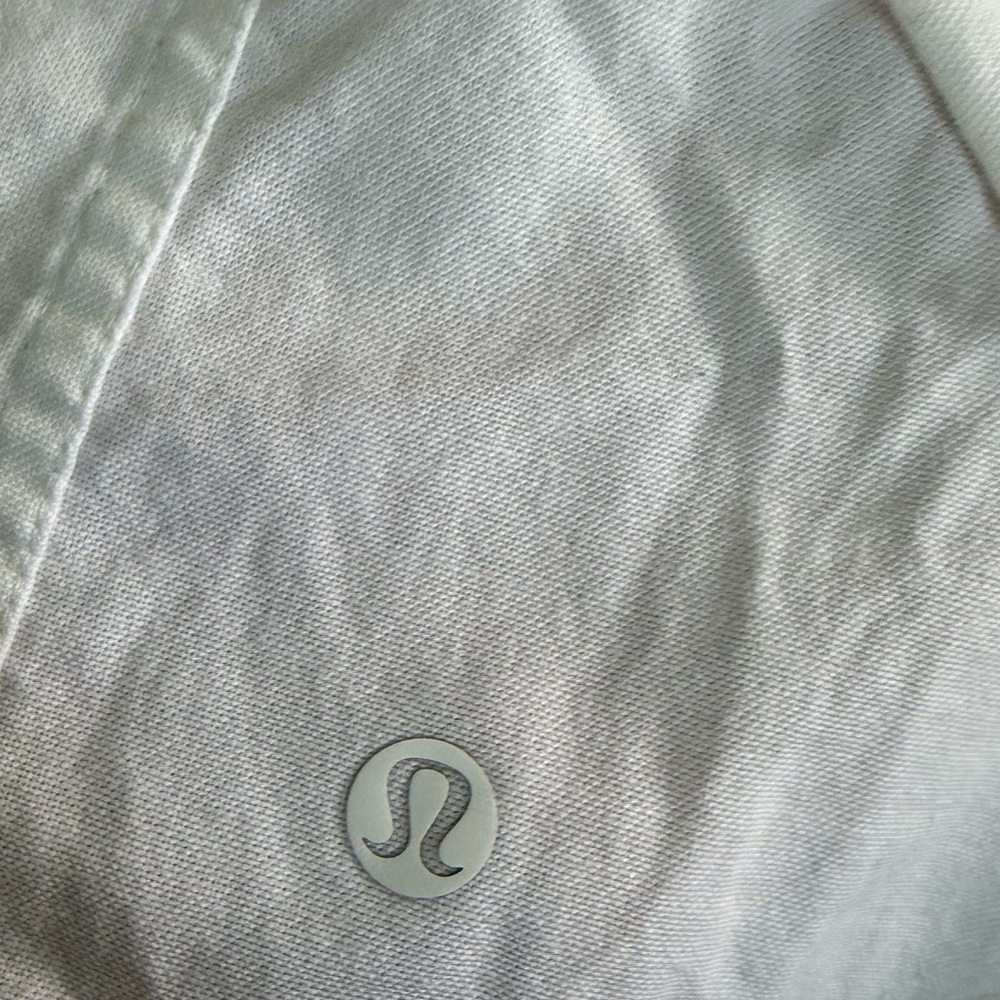 Lululemon button up - Picture 5 of 6